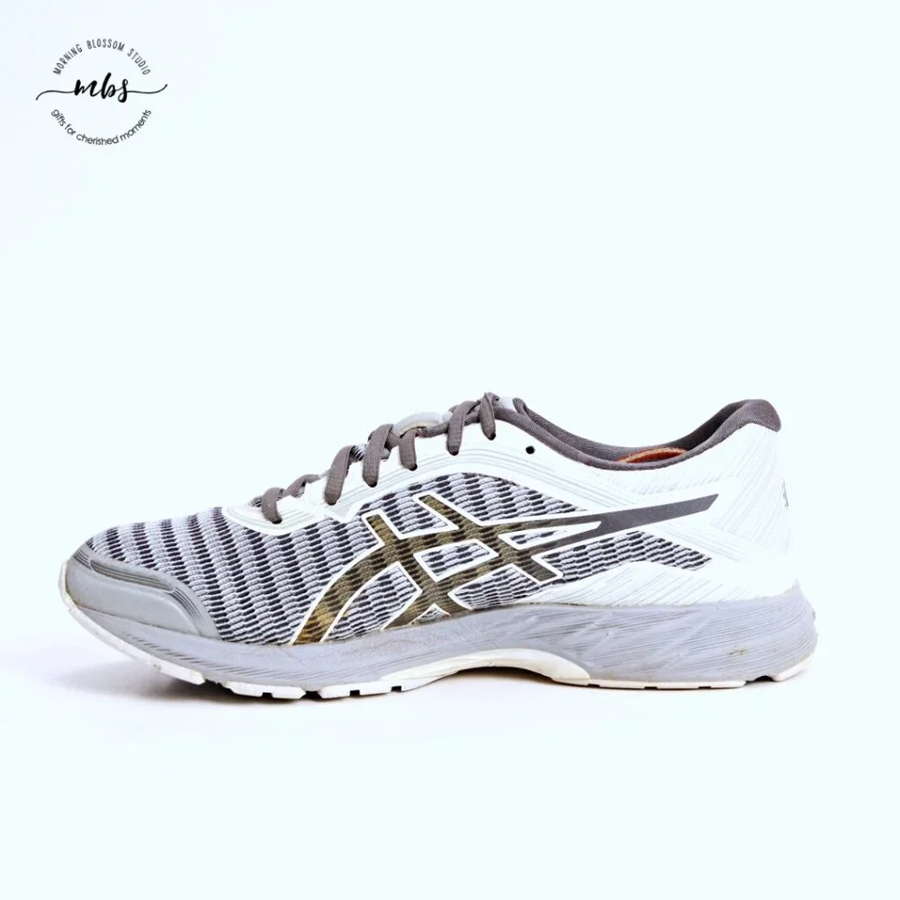 Asics men size